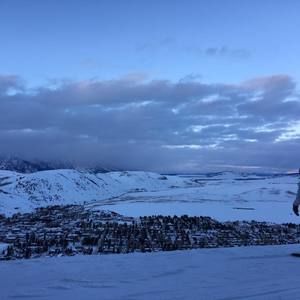 Meet your Posher, Adan-laura